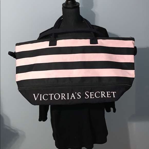 Victoria's Secret Handbags - Victoria’s Secret bag